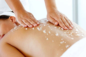 Keslyn Herbal Facial