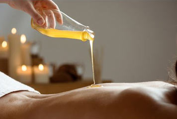 Almond Honey Cleanser
