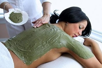 Seaweed Wrap 