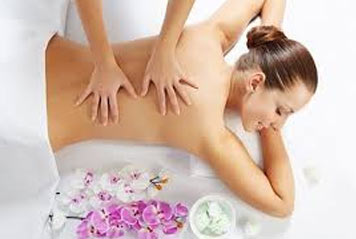 Swedish Massage