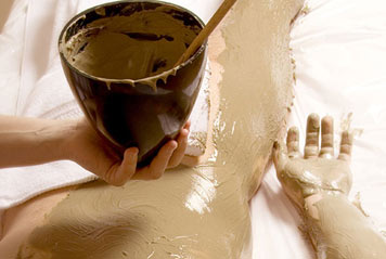Detoxifying Wrap