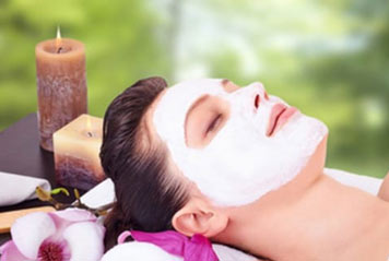 Luxury Facial