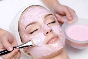 Saffron Signature Facial