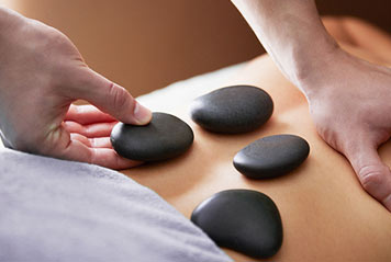 Aromatherapy