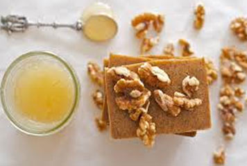 Walnut Moisturizing
