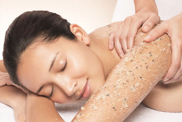 Signature Rice And Oats Body Polish