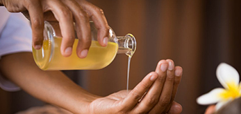 B2B Body Massage