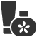 B2B Body Massage cosmetic
