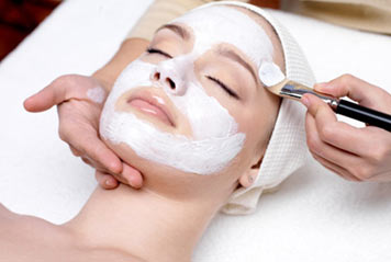 Luxury Facial