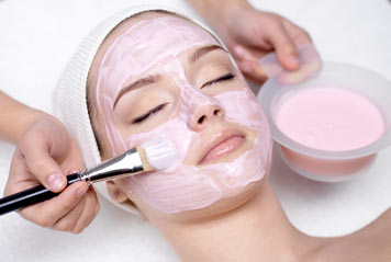 Saffron Signature Facial 