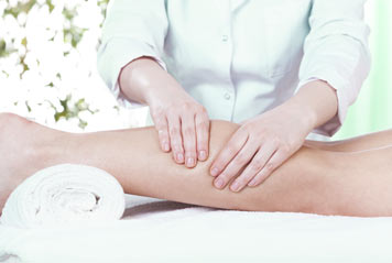 Special Consideration Massage 