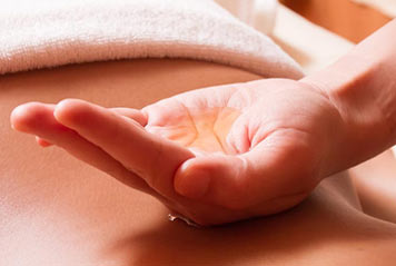 Top Body Massage Centres