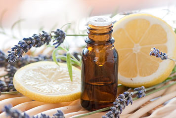 Aromatherapy 
